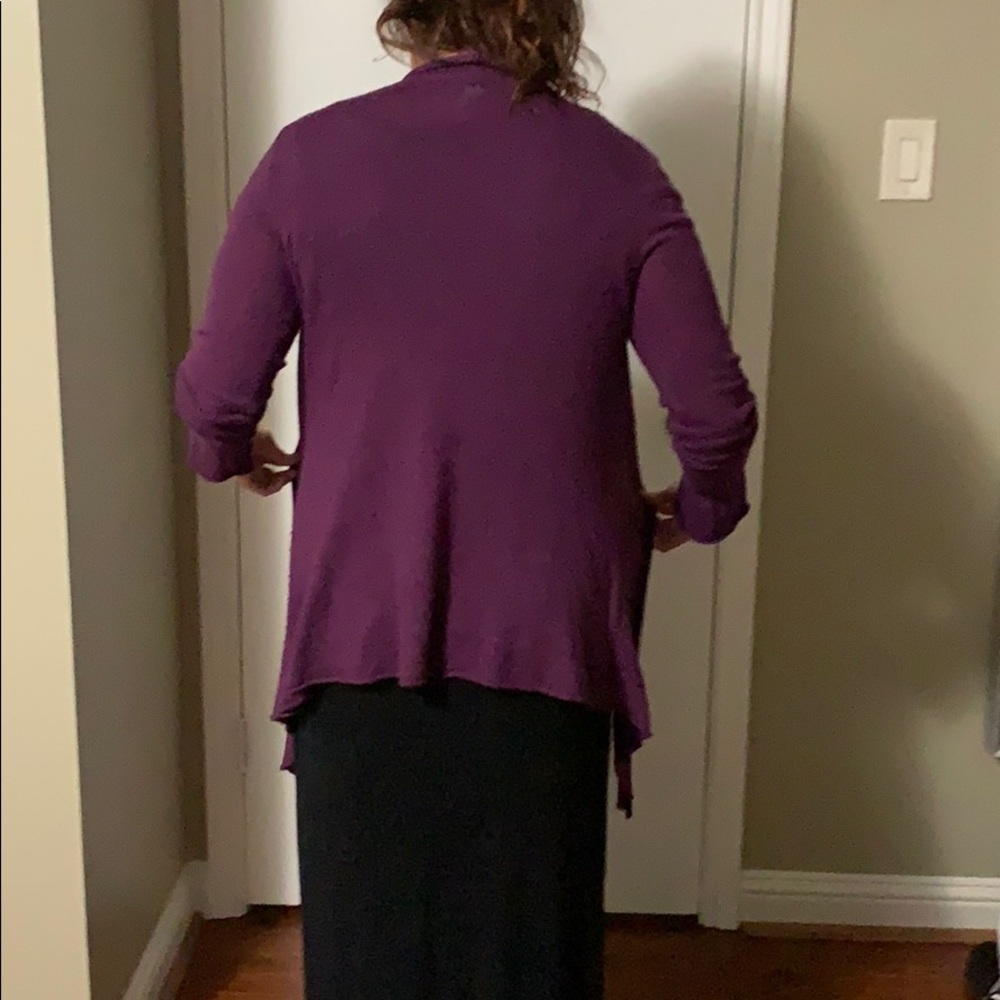 Nice jacket - Picture 3 of 3